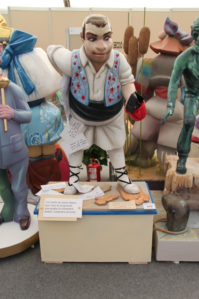 Totfalles: Antigua Senda de Senent-Paseo de la Alameda